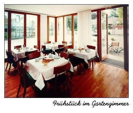 Hotel Oberschwaebischer Hof Schwendi Экстерьер фото