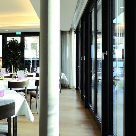 Hotel Oberschwaebischer Hof Schwendi Экстерьер фото