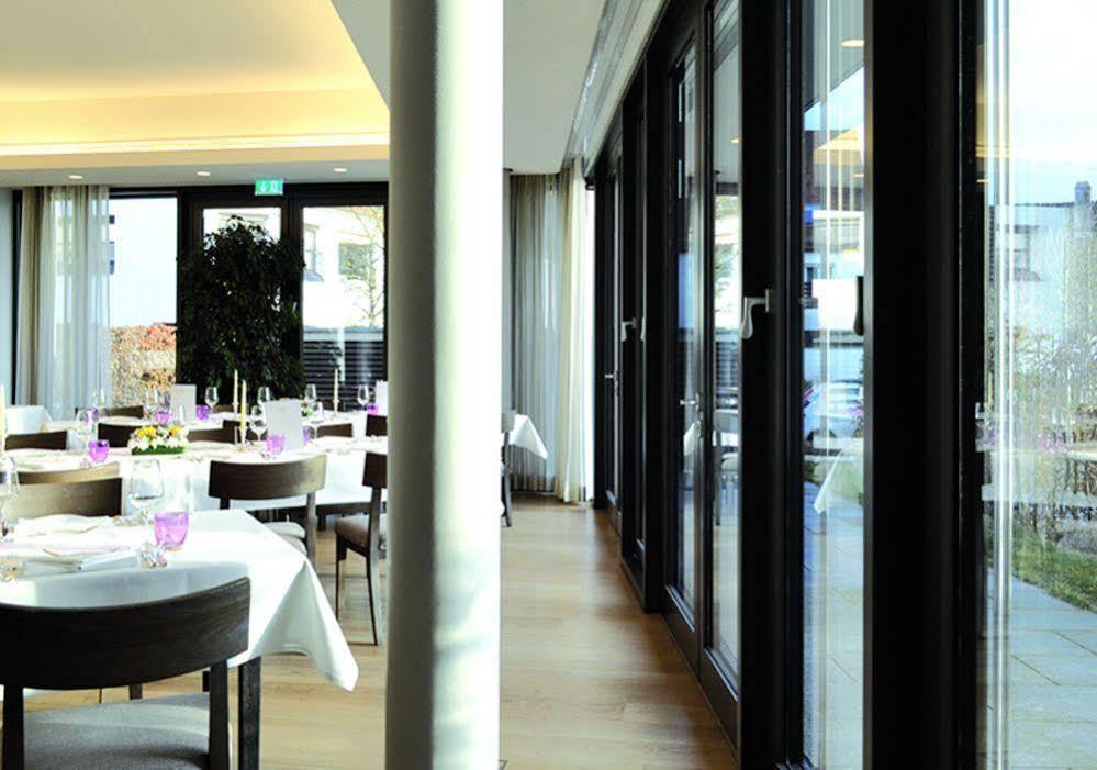 Hotel Oberschwaebischer Hof Schwendi Экстерьер фото